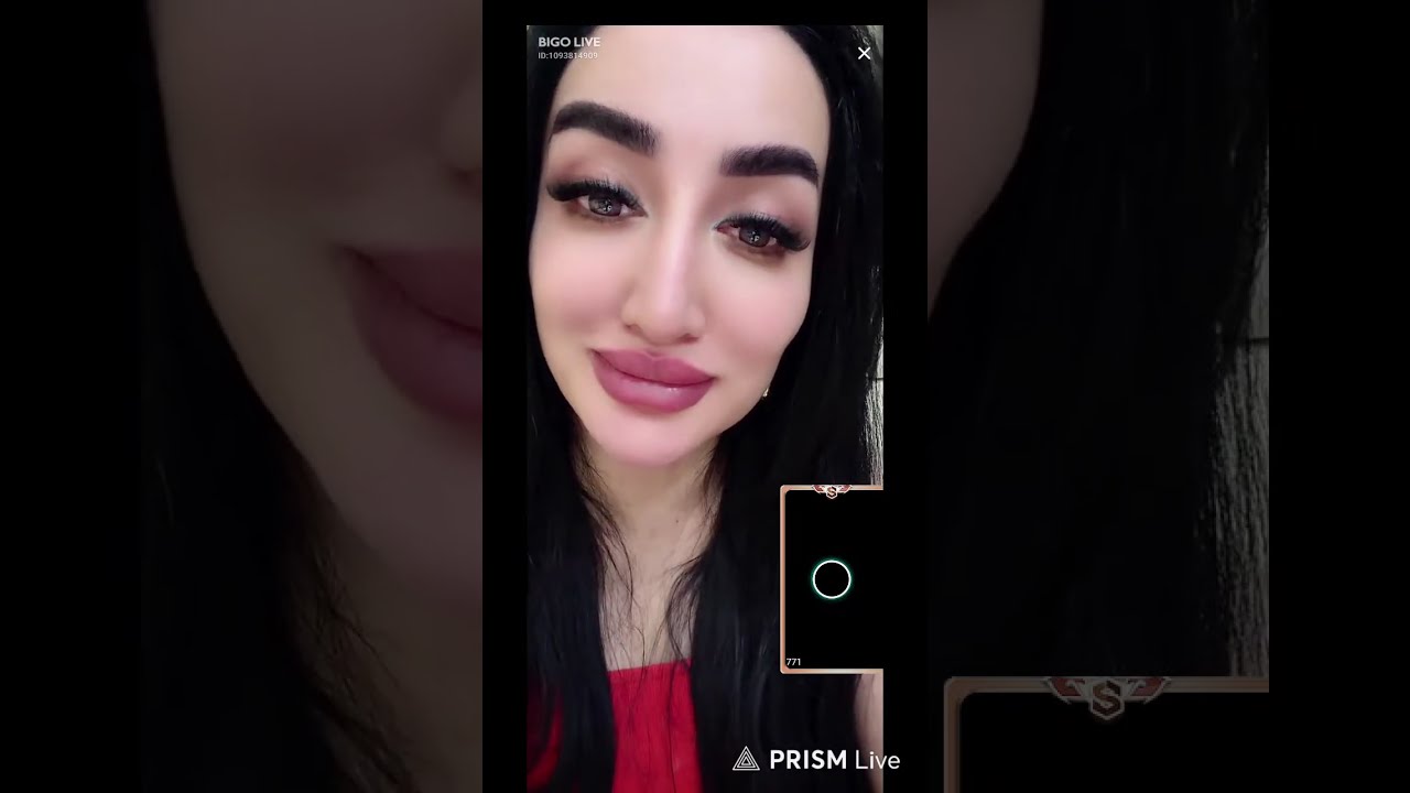 Прямая трансляция dina