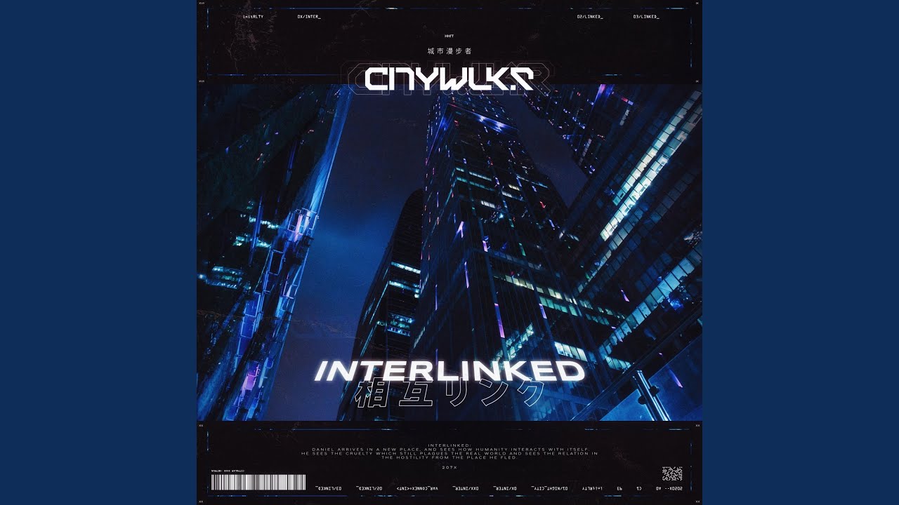Assista a INTERLINKED no YouTube Assista a INTERLINKED no YouTube