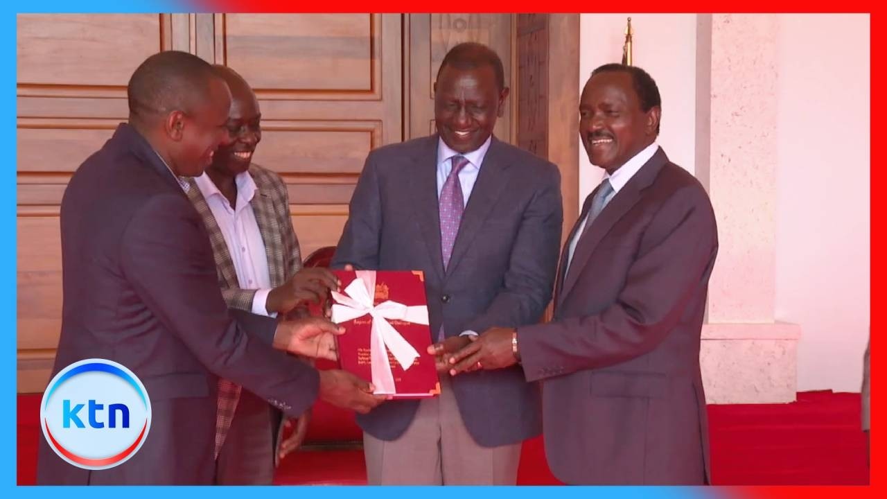 Kamati ya NADCO Kuomba Muda Zaidi Kukamilisha Kazi