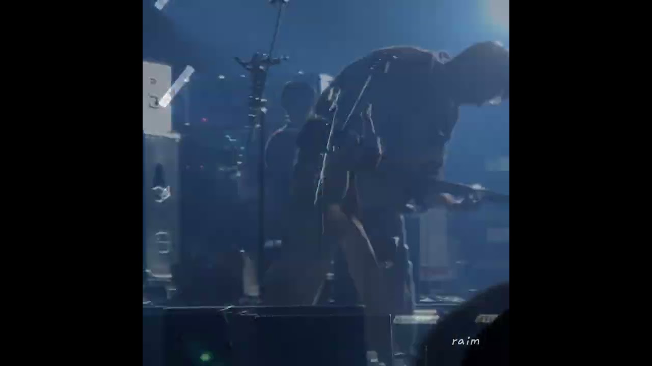 사운드바이사운드(22.11.13)_ 사거리 그오빠_메들리 (안녕,밤이깊었네,어젯밤이야기,붉은노을)