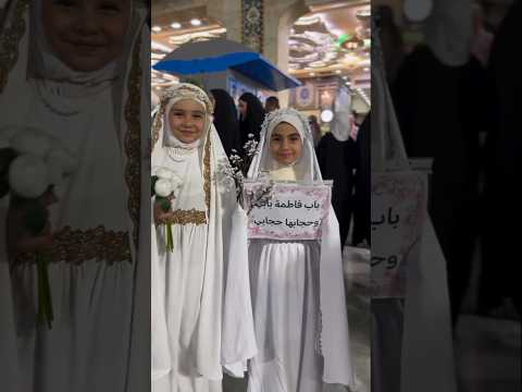 تكليف الحجاب العتبة العباسية المقدسة العتبة الحسينية المقدسة المغرب العراق اكسبلور حجاب