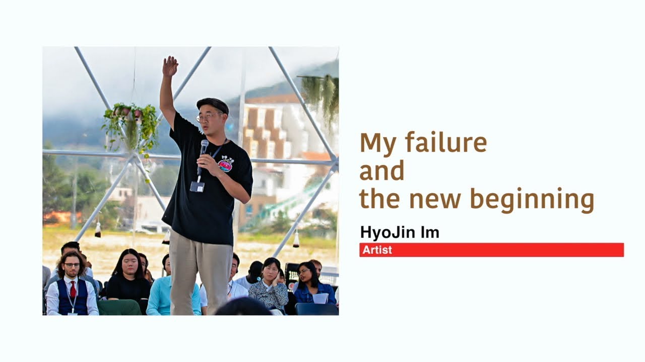2019Better Together Challenge : Global Final - HyoJin Im - YouTube