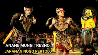 Lagu Jaranan Terbaru KALIH WELASKU Versi Bondan & Tarisa