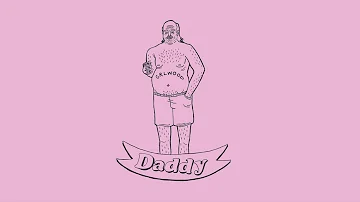 GRLwood - I'm Yer Dad (Official Audio)