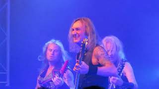 K.K`s Priest - "Night Crawler"(Judas Priest) Live in Stuttgart, 14.05.24