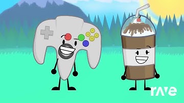 Ravedj X Ravedj - Inew & Intro Warfield New Intro | RaveDJ