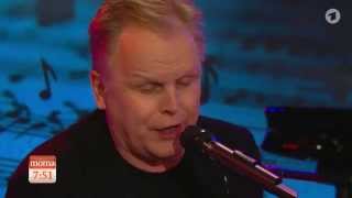 Herbert Grönemeyer - Fang Mich An Live beim ARD Morgenmagazin 'moma' - HD