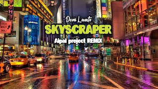 Download Lagu DJ Skyscraper || Breakbeat || ( Aipal project REMIX ) MP3