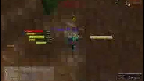 Fenrul Versus Amnis - A Twink Trailer.