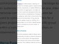 What is Memo ? Purpose of Memo #shorts #communicationskills #polytechnic