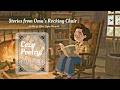 Poems about Flowers | Cozy Reading with Oma 🪑🍃🔥