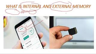 What is Internal & external Memory In Bengali screenshot 5