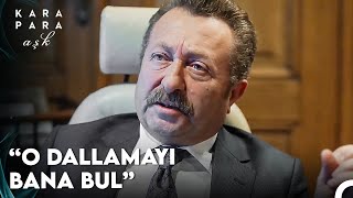 Tayyar Amca, Metin'in Hatasına Sessiz Kalmıyor - Kara Para Aşk 4.  Resimi