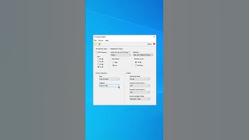 STcontroller Overview - M204