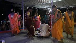 Kurdus cultural dance