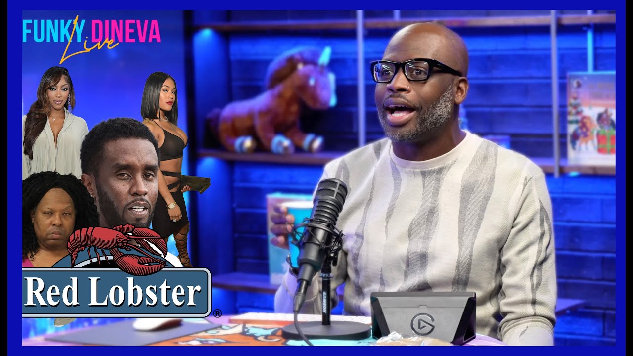 Funky Dineva Live Monday October 6, 2025 YouTube