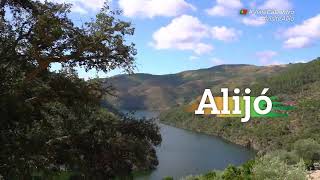 Alijó - Vídeo Promocional