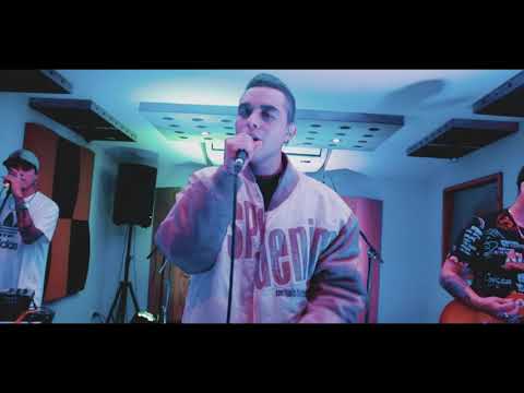 Ralph Armon - Te Vas Conmigo #LiveSession