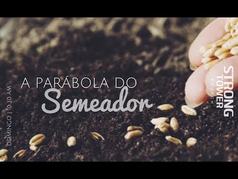 A PARÁBOLA DO