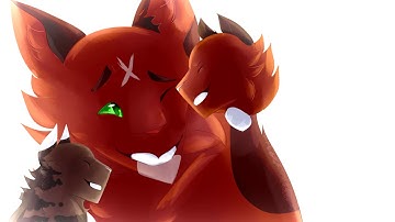 Everything would be fine | Firestar PMV MAP | 1 month | Part 8