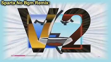 The MAC Finder Song Has A Sparta No Bgm Remix With The MacOS & Windows XP (V2)