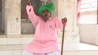 Maan Teri Saran Main Laag Gaya I Foji Ramniwas I Goga Peer I