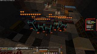 PVP Funtime space-times