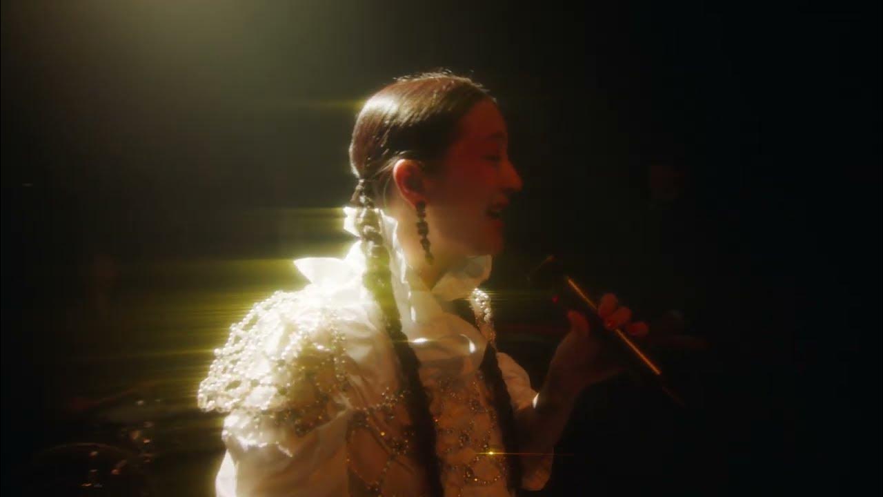 Japanese Breakfast Paprika (Jimmy Kimmel Live performance) YouTube