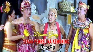 DRAMA GONG LAWAS DGL \