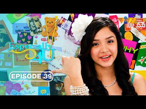 Especially 4 U FULL EPISODE 39 | VJ Nikki B.