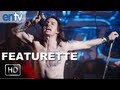 Rock Of Ages "Pour Some Sugar On Me" Featurette [HD]: Tom Cruise, Malin Ackerman & Alec Baldwin