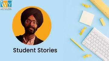 Ivy Pro School Student Review | Data Science Success Story | Gagan Deep Singh Chhabra