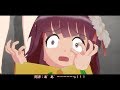 【劇場版東方MMD】東方戦車道＜後編＞