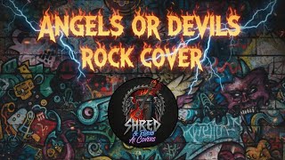 Dishwalla-Angels Or Devils Rock Cover