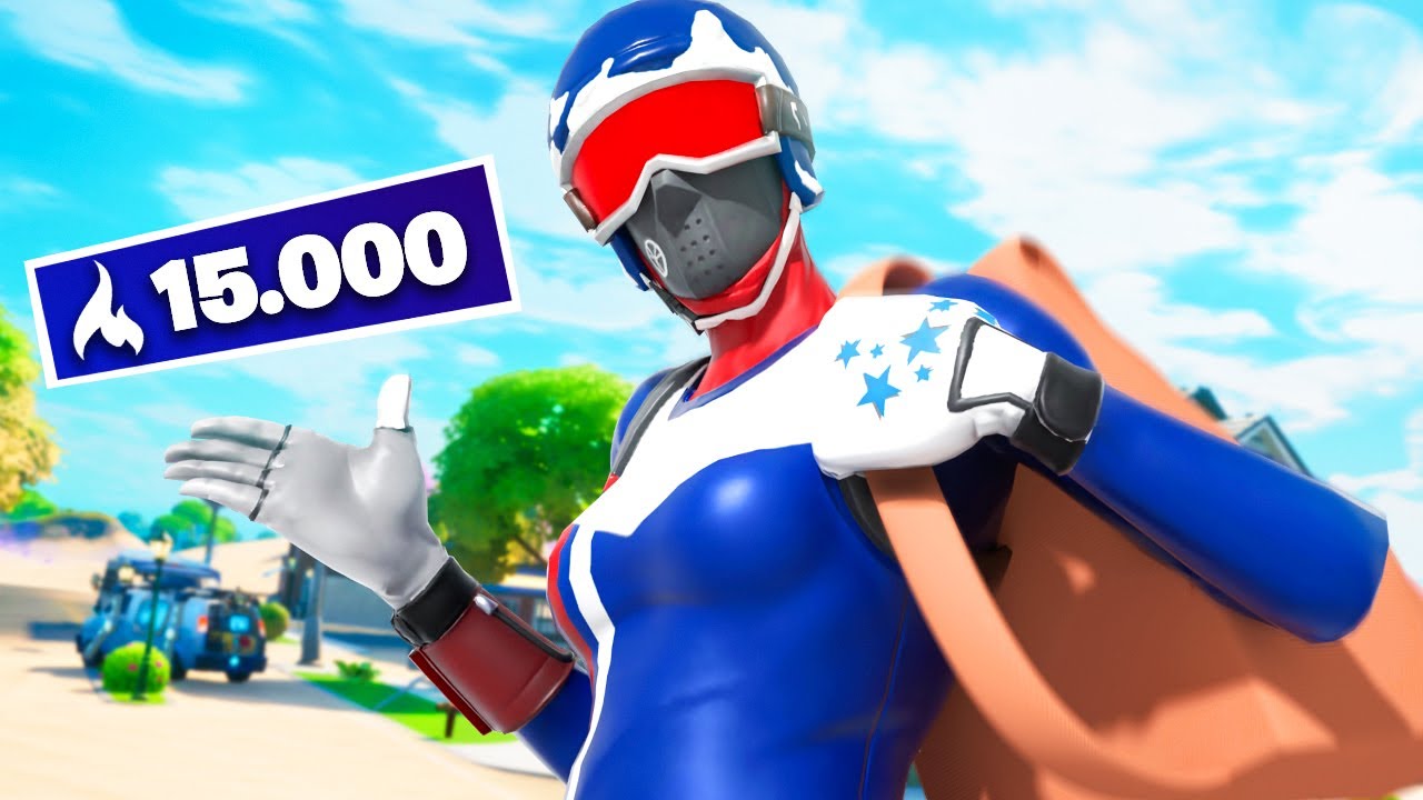 Bag Boy 🎒 (15,000 Arena Points)