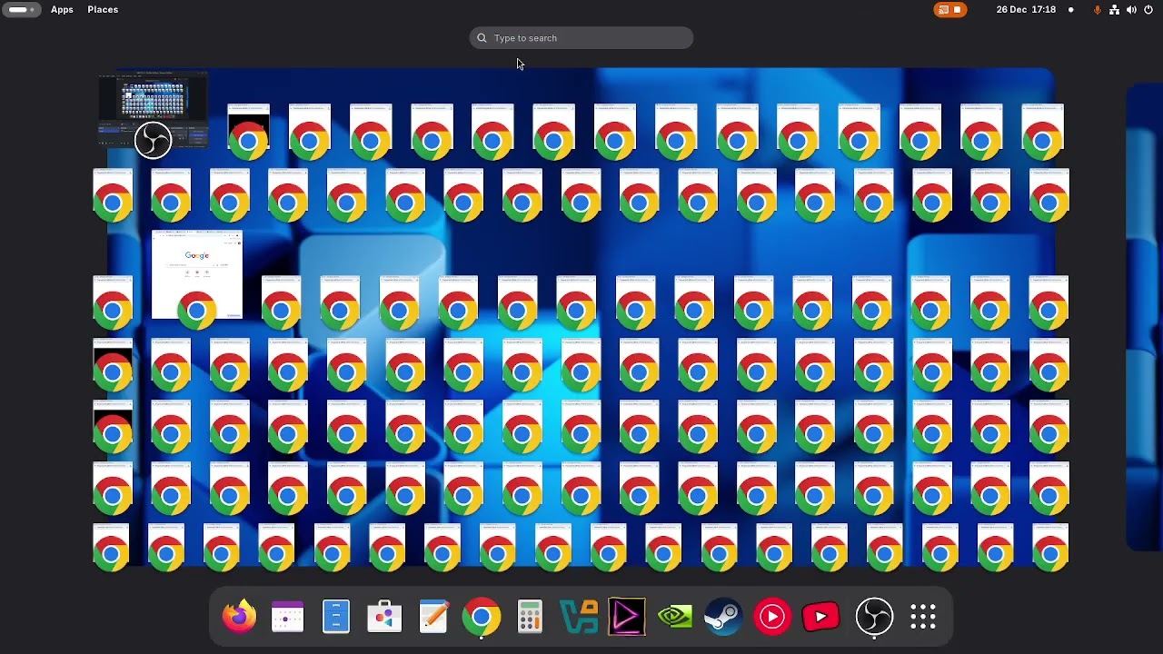 i runned you are an idiot trojan and the annoying site.com