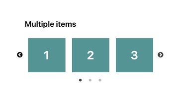 Create Beautiful & Customized Carousels with this Library - React Slick