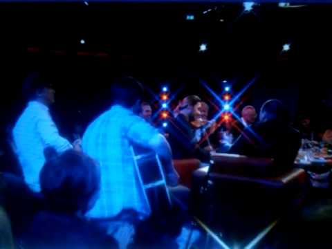 David Garrett & Andreas Bourani NDR TalkShow
