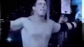 The Miz Titantron 2009