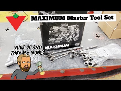 How Much Does A Canadian Tire Mechanic Make