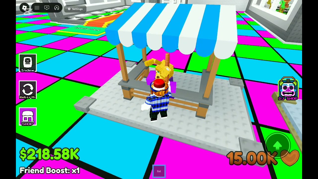 ILYEN IS LÉTEZIK... NYITOTTAM 2 VALENTIN 