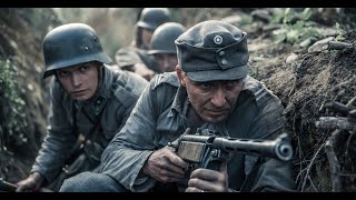 Pasifik Savaşı Aksiyon Filmi Türkçe Dublaj