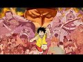 One Piece [AMV] || Marineford War - Down With The Fallen