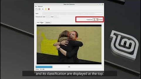 Deep Fake Detection Demo (EN)