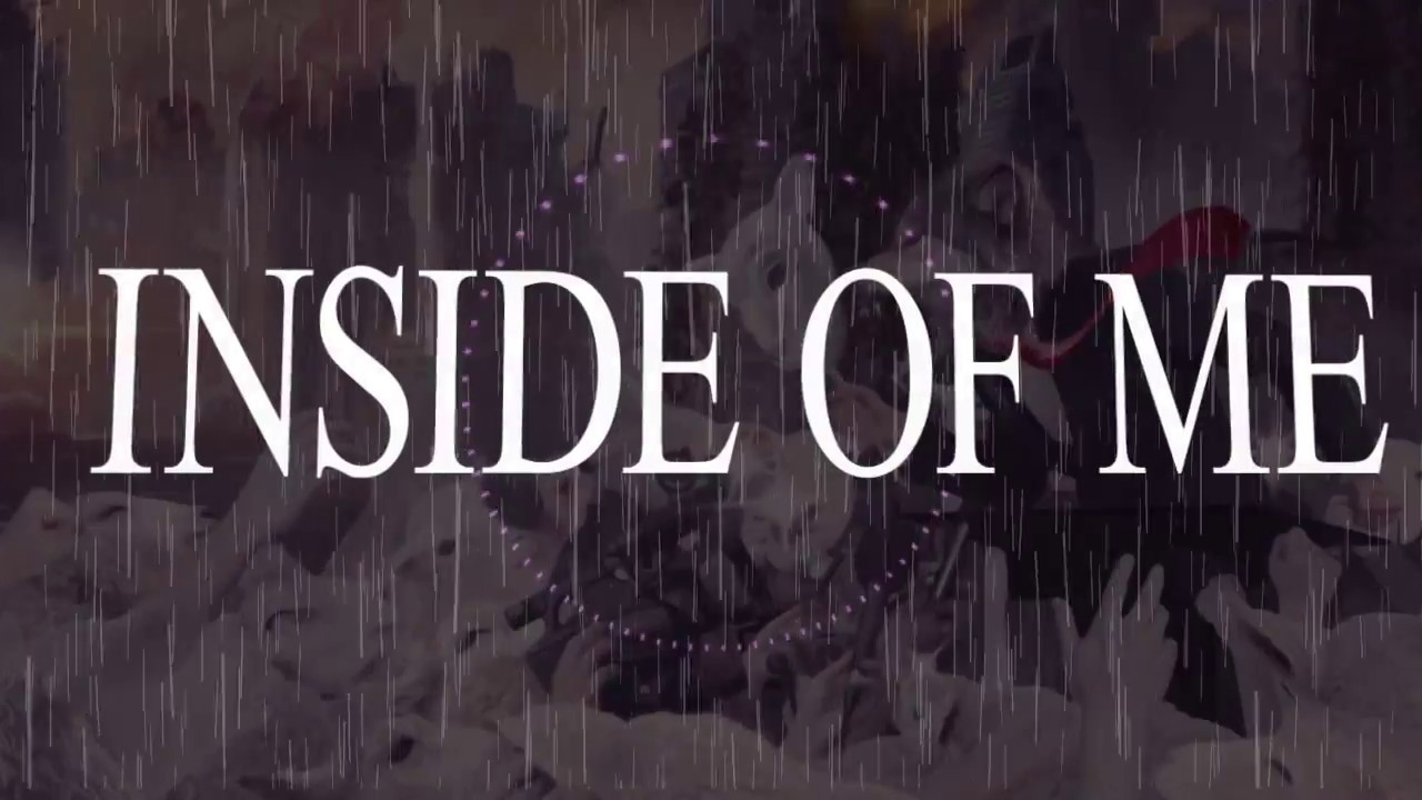 The Collective (Lyric Video) metal wall art