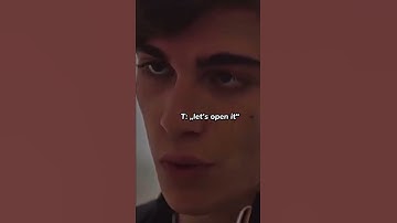 The boys find out what wattpad is…#shorts