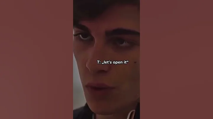 The boys find out what wattpad is…#shorts