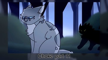 Choke part 11