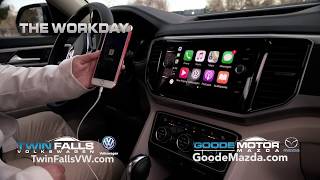 Goode Motor VW & Mazda - SUVs & Goode Prices