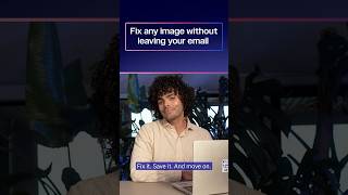 Stop Leaving Your Email Editor Just to Swap an Image